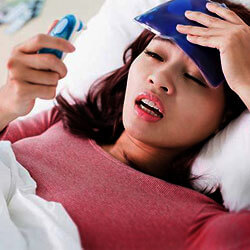 health issues
