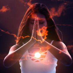 negative energy removal