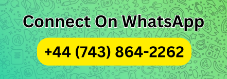 connect on whatsapp