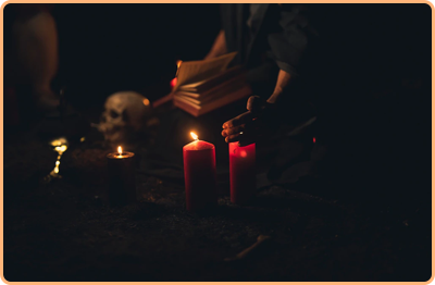 black magic removal services