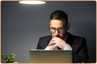 job and business problems services