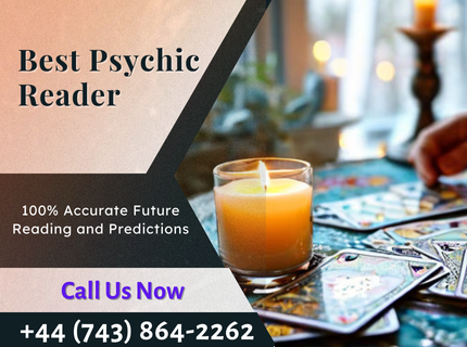 Psychic Reader