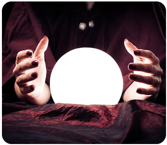 psychic reading