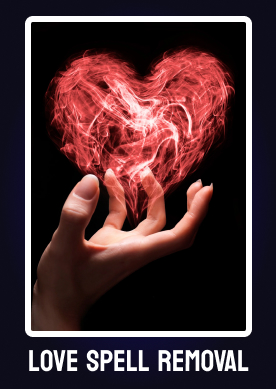 Love-spells