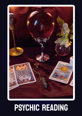 psychic-reading