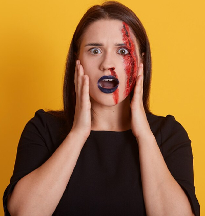 Curse Removal in London