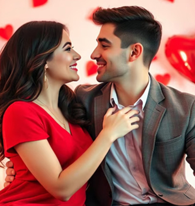 Get Love Back in London