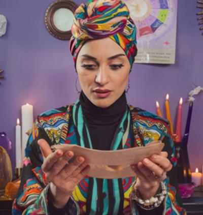 best astrologer in england