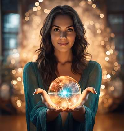 psychic reading in england