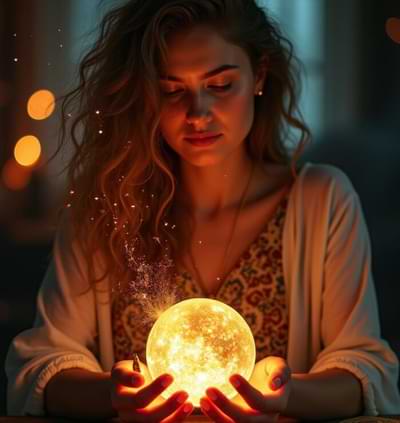 psychic reading in london